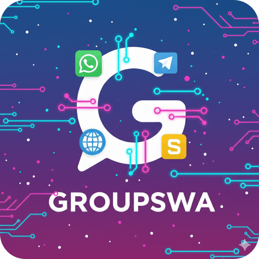Groupswa Website Logo