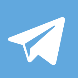 Groupswa Telegram Logo
