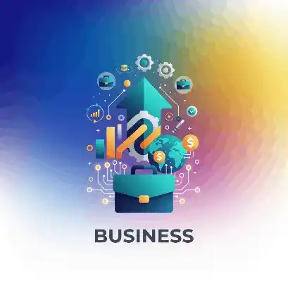 Business Groups​