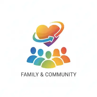 Family & Community Groups​