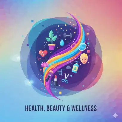 Health, Beauty & Wellness Groups