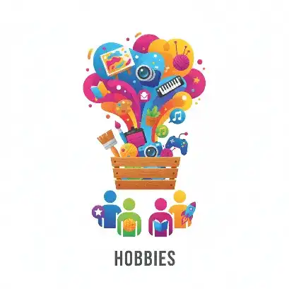 Hobbies Groups​