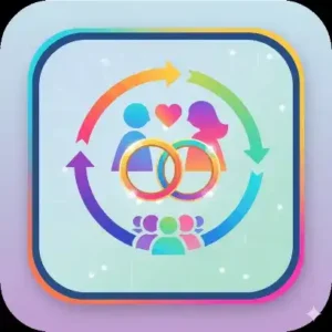 Matchmaking & Matrimony Groups​