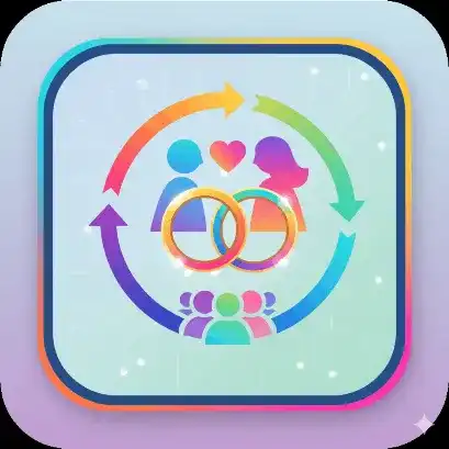 Matchmaking & Matrimony Groups​