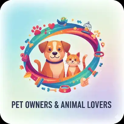 Pet Owners & Animal Lover Groups