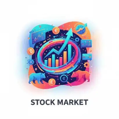 Stock Market Groups​