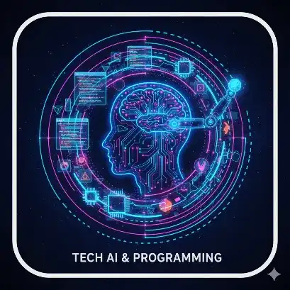 Tech, AI & Programming Groups